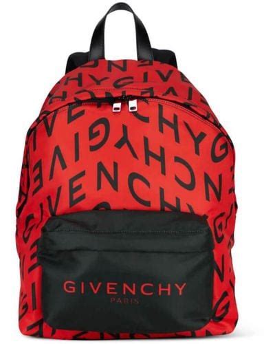 givenchy backpack red|givenchy bags online store.